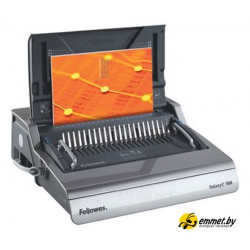 Брошюровщик Fellowes Galaxy E