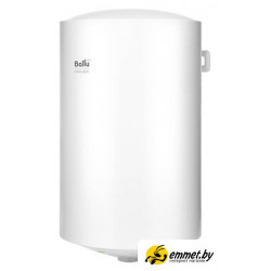 Накопительный электрический водонагреватель Ballu BWH/S 80 Primex