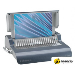 Брошюровщик Fellowes Quasar E
