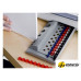 Брошюровщик Fellowes Quasar E