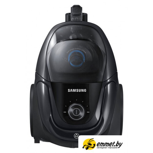 Пылесос Samsung VC18M3160VG/EV