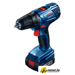Дрель-шуруповерт Bosch GSR 140-LI Professional [06019F8000]