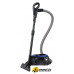 Пылесос Samsung VC18M2110SB/EV