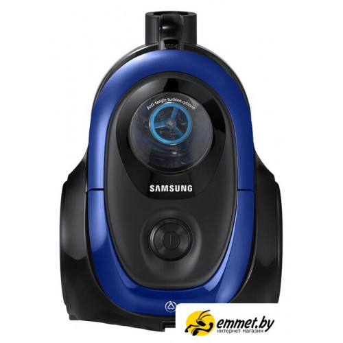 Пылесос Samsung VC18M2110SB/EV