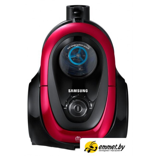 Пылесос Samsung VC18M21C0VR/EV