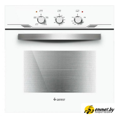 Газовый духовой шкаф GEFEST 621-01 Б