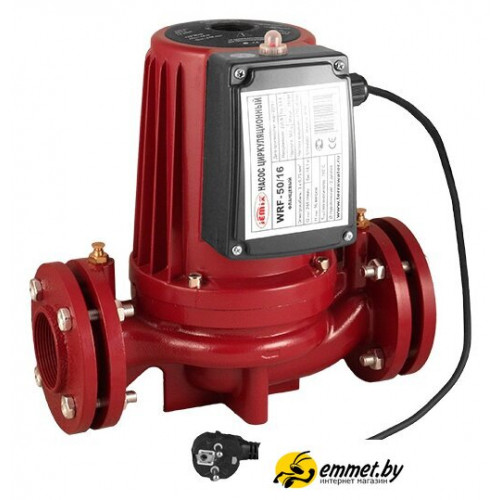 Циркуляционный насос Jemix WRF-50/16