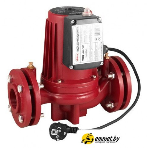 Циркуляционный насос Jemix WRF-40/12