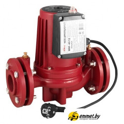 Циркуляционный насос Jemix WRF-40/10