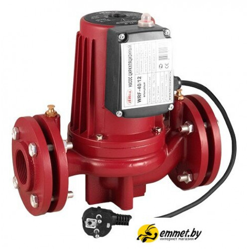 Циркуляционный насос Jemix WRF-40/10