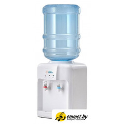 Кулер для воды AEL TD-AEL-106 (белый)