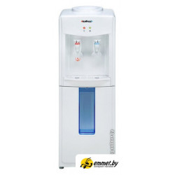 Кулер для воды HotFrost V118 (белый)