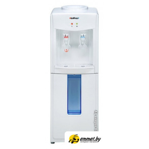 Кулер для воды HotFrost V118 (белый)