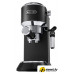 Рожковая кофеварка DeLonghi Dedica EC 685.BK