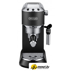 Рожковая кофеварка DeLonghi Dedica EC 685.BK