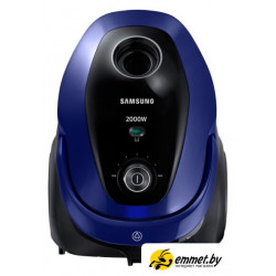 Пылесос Samsung VC20M255AWB/EV