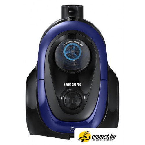 Пылесос Samsung VC18M21B0S2/EV