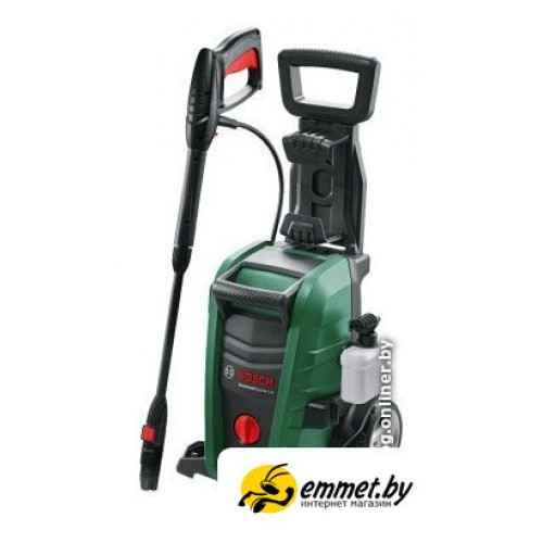 Мойка высокого давления Bosch UniversalAquatak 135 [06008A7C00]