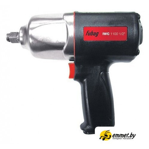 Пневматический гайковерт Fubag IWC 1100 1/2 [100220]