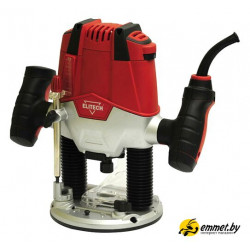 Вертикальный фрезер ELITECH Ф 1800Э