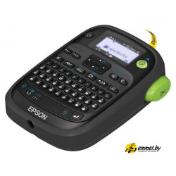 Принтер этикеток Epson LabelWorks LW-400VP