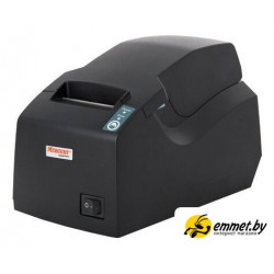 Принтер чеков Mertech MPrint G58