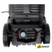 Мойка высокого давления Daewoo Power DAW 400