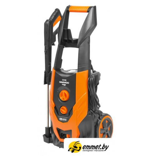 Мойка высокого давления Daewoo Power DAW 550