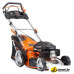 Газонокосилка Daewoo Power DLM 5100SP