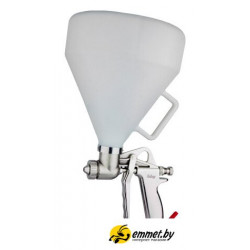 Краскопульт Fubag Decor G5000