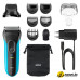 Электробритва Braun Series 3 Shave&Style 3010BT Wet&Dry