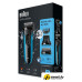 Электробритва Braun Series 3 Shave&Style 3010BT Wet&Dry