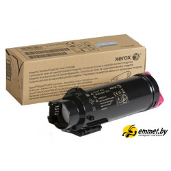 Картридж Xerox 106R03694
