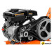 Мотокультиватор бензиновый Daewoo Power DAT 5055R
