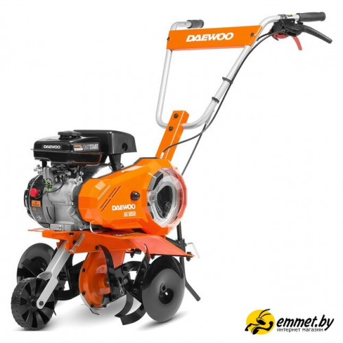 Мотокультиватор бензиновый Daewoo Power DAT 5055R