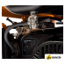 Бензиновый генератор Daewoo Power GDA 7500DPE-3