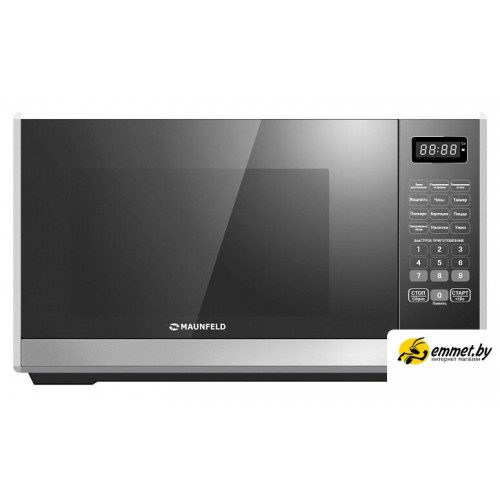 Микроволновая печь MAUNFELD MFSMO.20.7SGB