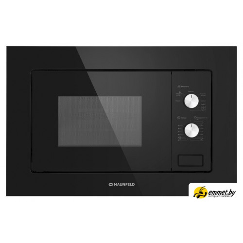Микроволновая печь MAUNFELD MBMO.20.2PGB