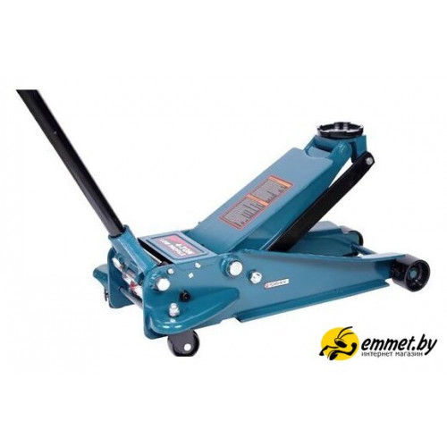 Подкатной домкрат FORSAGE T84008 4т. Подкатной домкрат FORSAGE T84008 4т.