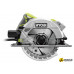 Дисковая (циркулярная) пила Ryobi RCS1600-K