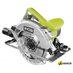 Дисковая (циркулярная) пила Ryobi RCS1600-K