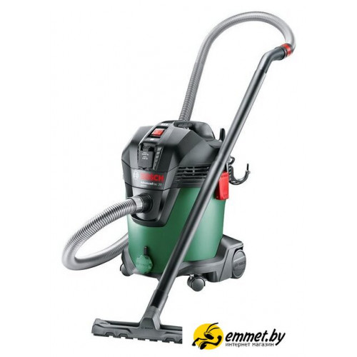 Пылесос Bosch AdvancedVac 20 [06033D1200]