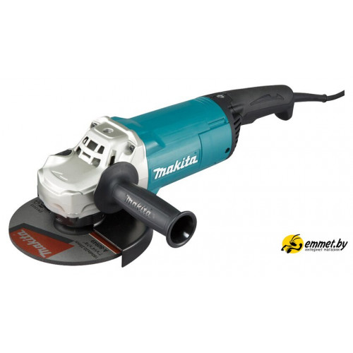 Угловая шлифмашина Makita GA7061R