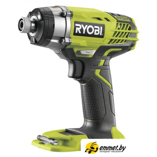 Винтоверт Ryobi R18ID3-0 5133002613 (без АКБ)