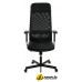 Офисное кресло Бюрократ T-995/BLACK (черный)