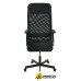 Офисное кресло Бюрократ T-995/BLACK (черный)