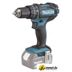 Ударная дрель-шуруповерт Makita DHP482Z (без АКБ)