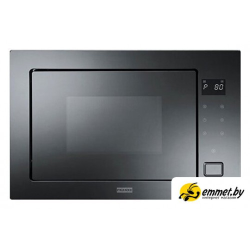 Микроволновая печь Franke FMW 250 CR2 G BK [131.0391.304]