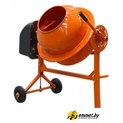 Бетономешалка ECO CM-71