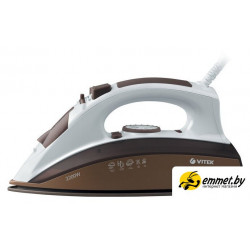 Утюг Vitek VT-1209 BN